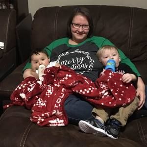 Meet your Posher, Karla